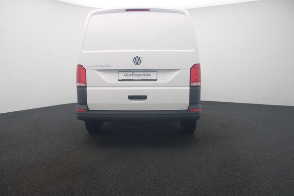 Volkswagen T6 Transporter DSG 110 kW image number 3