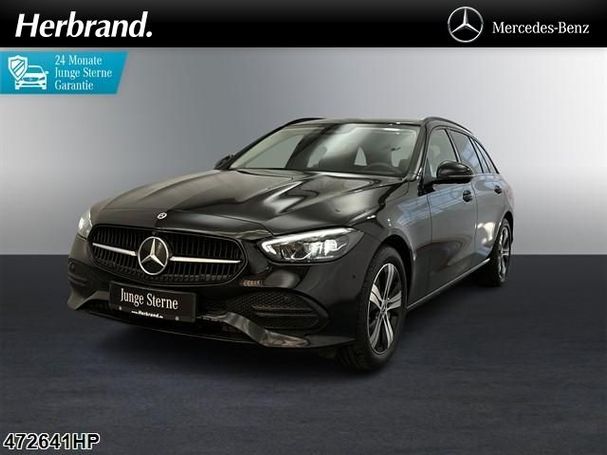 Mercedes-Benz C 300 Avantgarde 230 kW image number 1