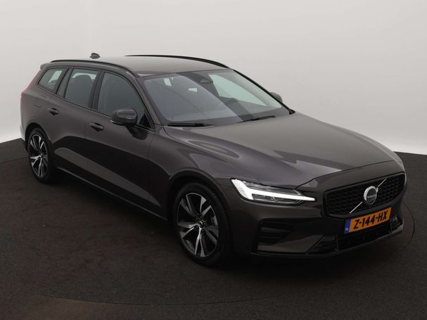 Volvo V60 B4 Plus 145 kW image number 7