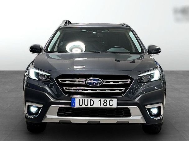 Subaru Outback 2.5 Active 124 kW image number 2