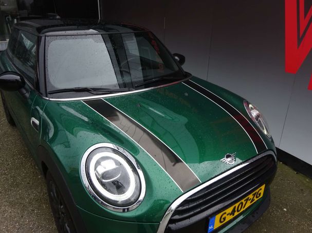 Mini Cooper 100 kW image number 3