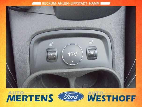 Ford Focus 184 kW image number 11