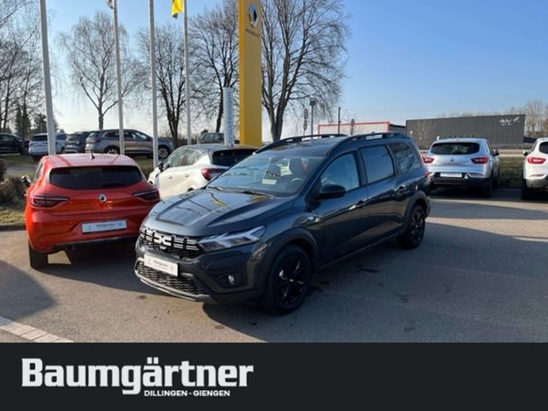 Dacia Jogger TCe 110 Extreme 81 kW image number 5