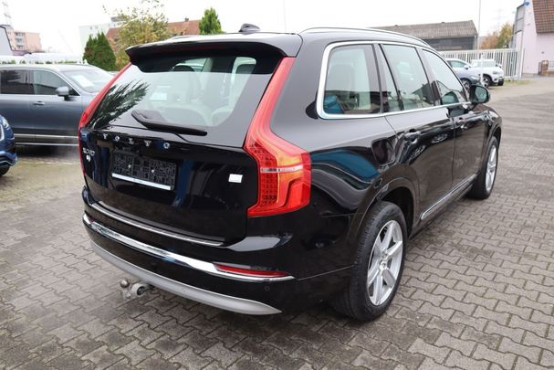 Volvo XC90 Recharge T8 AWD 288 kW image number 5