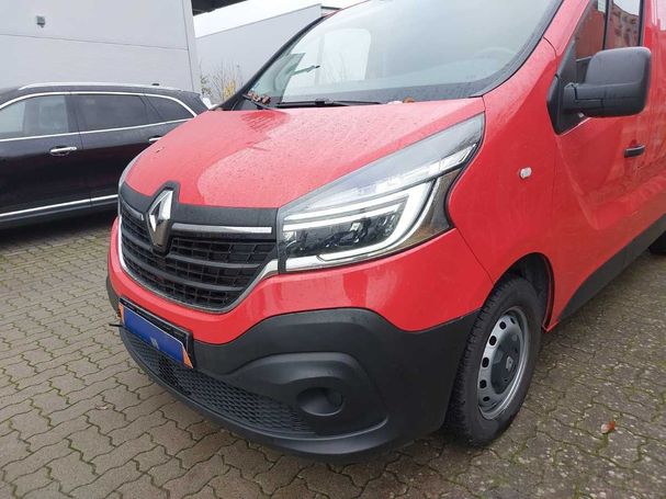 Renault Trafic L1H1 dCi 88 kW image number 3