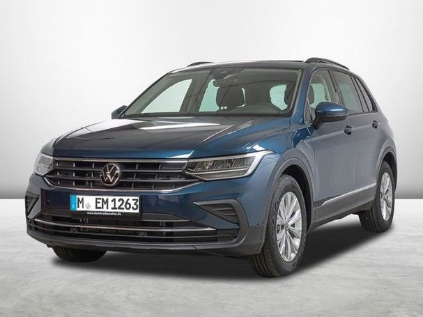 Volkswagen Tiguan 1.5 TSI Life DSG 110 kW image number 1