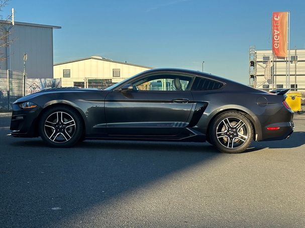 Ford Mustang Shelby GT500 233 kW image number 9