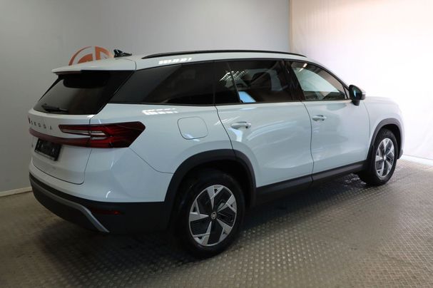 Skoda Kodiaq 1.5 DSG 110 kW image number 3