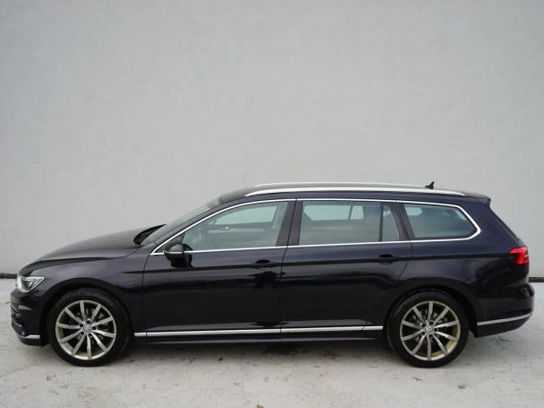 Volkswagen Passat 110 kW image number 5