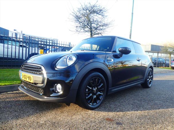 Mini One First First 55 kW image number 1