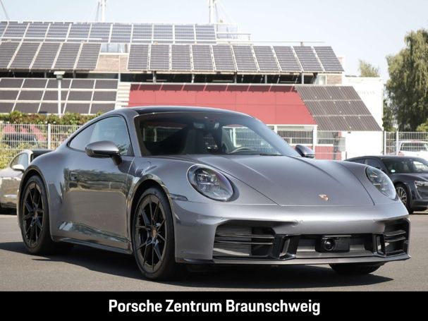 Porsche 992 Carrera 290 kW image number 7