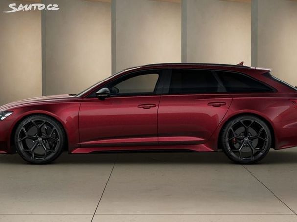 Audi RS6 463 kW image number 3