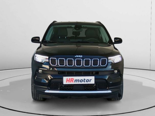 Jeep Compass 140 kW image number 1