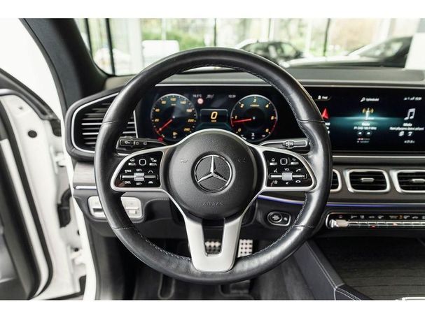 Mercedes-Benz GLE 400 d 243 kW image number 6