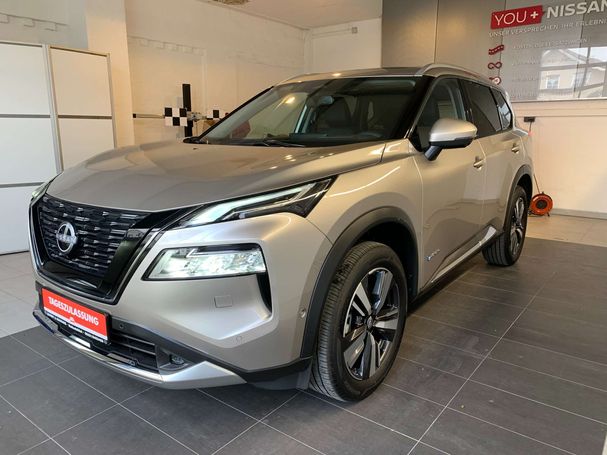 Nissan X-Trail e-4ORCE 157 kW image number 1