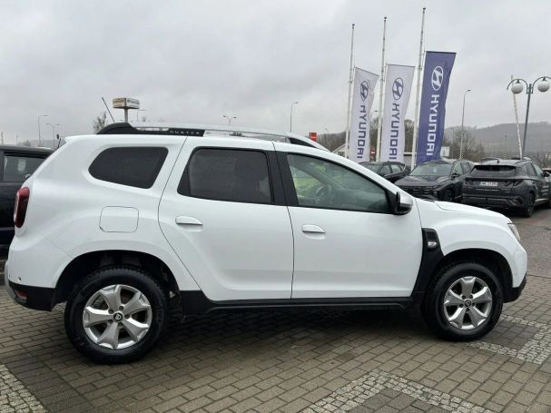 Dacia Duster SCe 85 kW image number 6