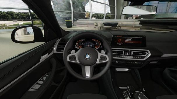 BMW X4 xDrive 180 kW image number 13