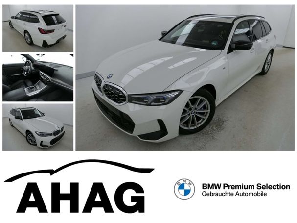 BMW 340i xDrive Touring 275 kW image number 5