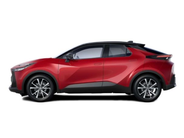 Toyota C-HR 145 kW image number 3