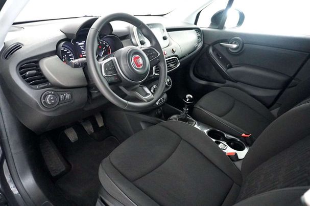 Fiat 500X 1.0 88 kW image number 7