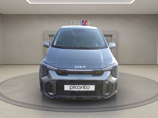 Kia Picanto 1.2 GT Line 58 kW image number 2