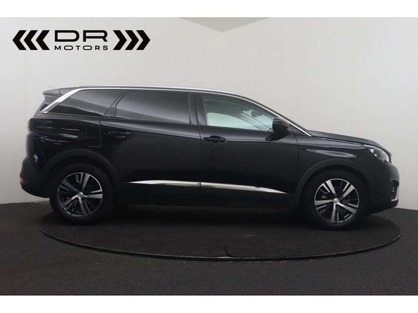 Peugeot 5008 BlueHDi EAT8 Allure 96 kW image number 5