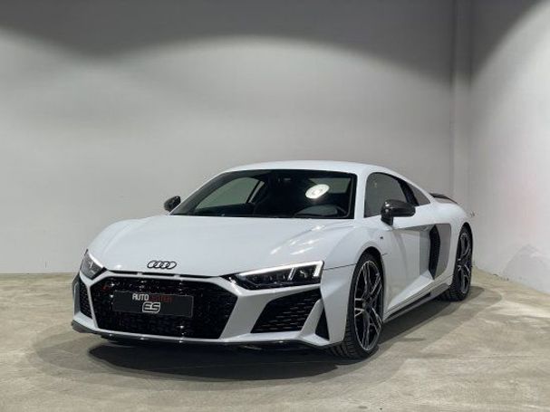 Audi R8 5.2 FSI quattro Performance 456 kW image number 1