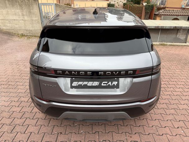 Land Rover Range Rover Evoque 118 kW image number 6