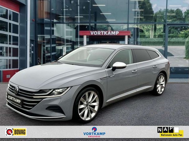 Volkswagen Arteon 2.0 TDI DSG 147 kW image number 1