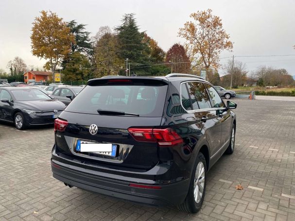 Volkswagen Tiguan 2.0 TDI SCR DSG 110 kW image number 2