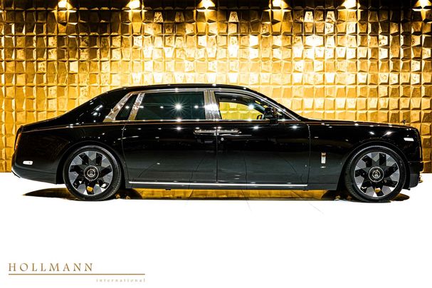 Rolls-Royce Phantom Extended 420 kW image number 3