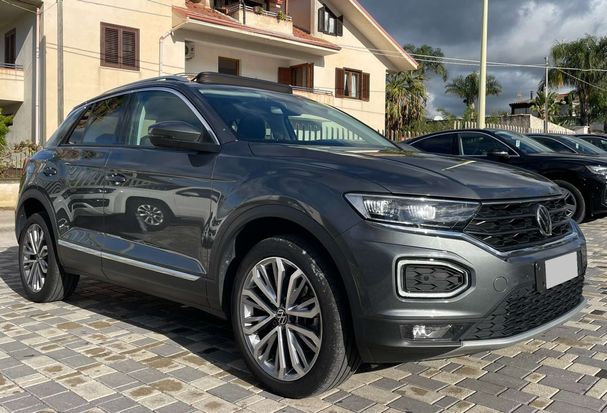 Volkswagen T-Roc 2.0 TDI DSG 110 kW image number 2