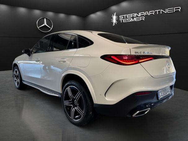 Mercedes-Benz GLC 300 AMG 4Matic 245 kW image number 7