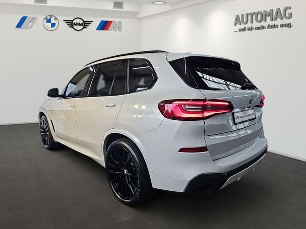 BMW X5 xDrive40d 250 kW image number 4