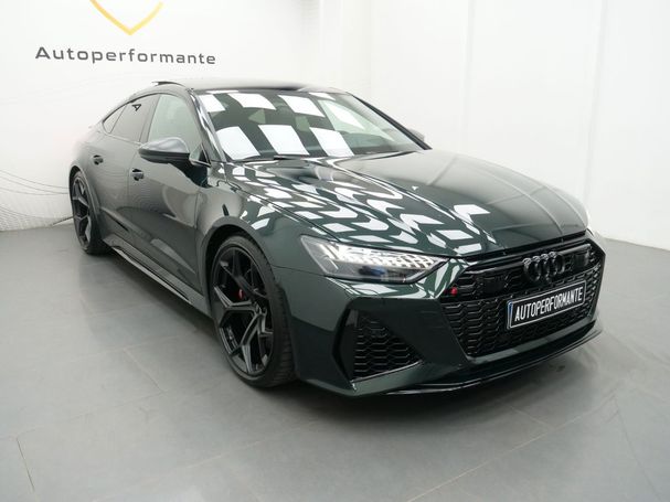 Audi RS7 Sportback Performance 463 kW image number 2