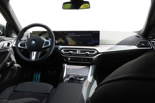 BMW 430i Gran Coupé Gran M Sport 180 kW image number 6