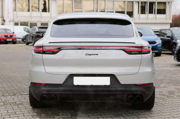 Porsche Cayenne Coupé E-Hybrid 340 kW image number 4