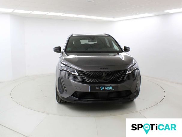 Peugeot 3008 PureTech EAT8 S&S 96 kW image number 5