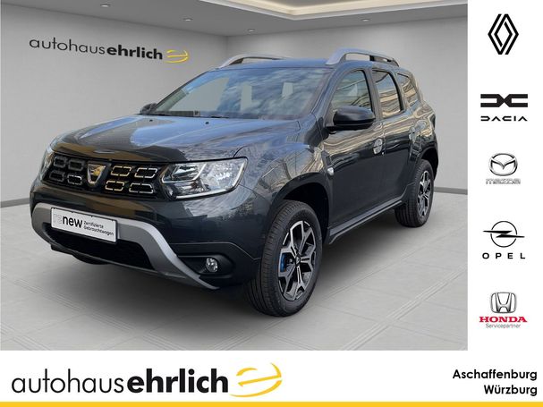 Dacia Duster TCe 130 Prestige 96 kW image number 1