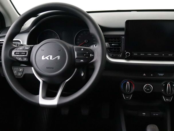 Kia Stonic 1.0 T-GDi 74 kW image number 25