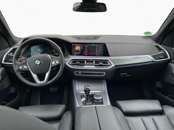 BMW X5 xDrive25d 170 kW image number 10