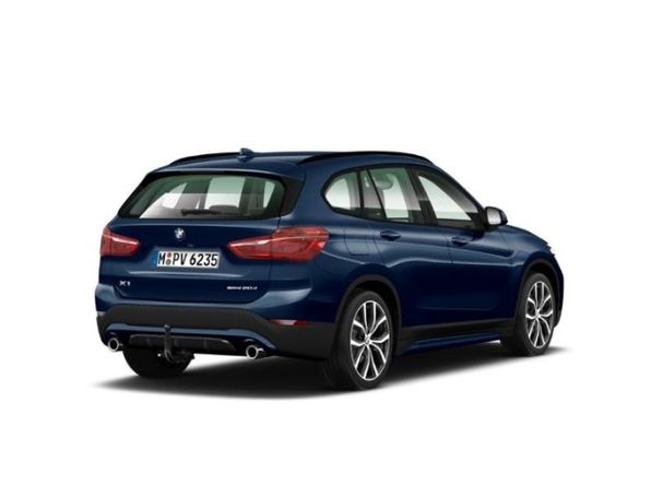 BMW X1 20d sDrive 140 kW image number 4