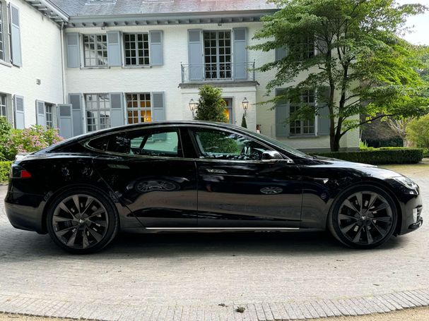 Tesla Model S 100D Long Range Dual Motor 386 kW image number 10