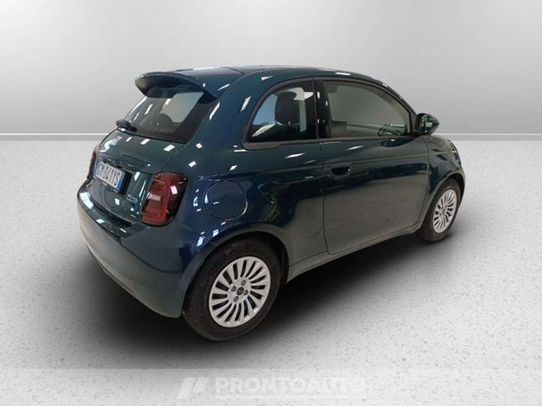 Fiat 500 e 42 kWh 87 kW image number 2