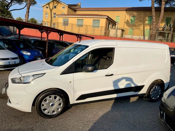 Ford Transit Connect 1.5 55 kW image number 2