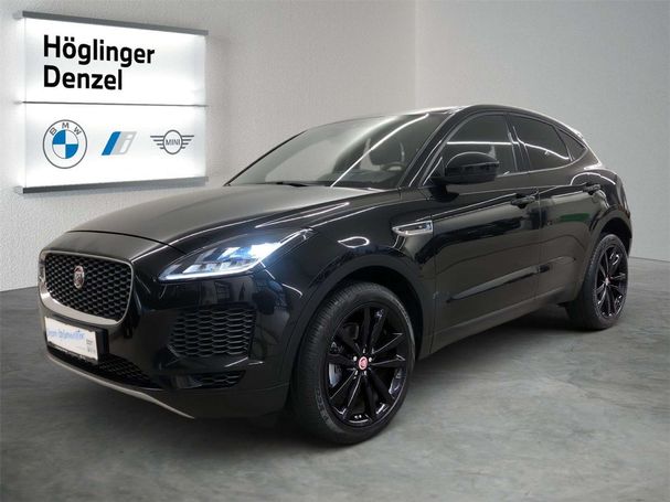 Jaguar E-Pace D180 AWD S 132 kW image number 1