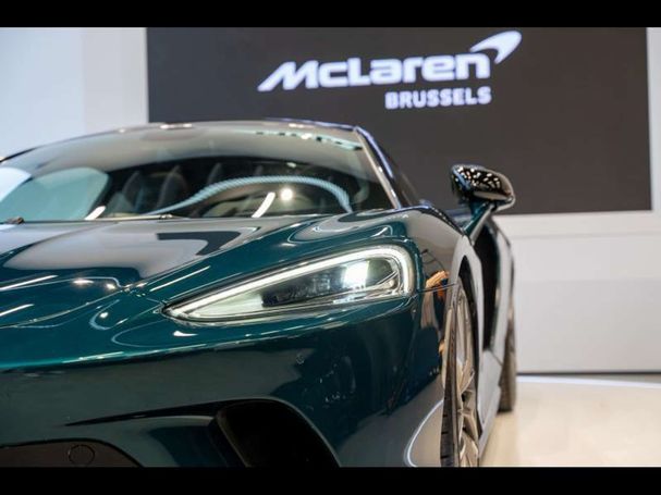 McLaren GT 456 kW image number 22