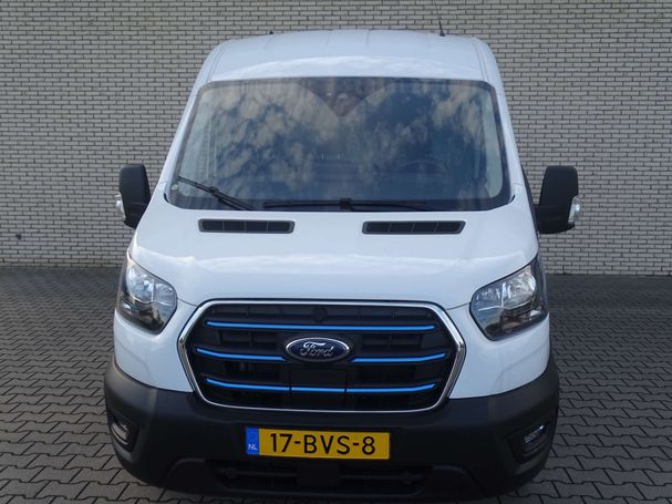 Ford E-Transit 425 L2H2 Trend 135 kW image number 4