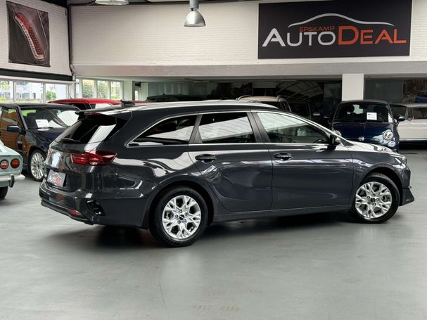 Kia Ceed 1.5 T-GDI Line 118 kW image number 2