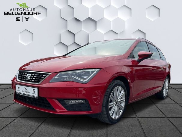 Seat Leon ST 1.5 Xcellence 96 kW image number 1